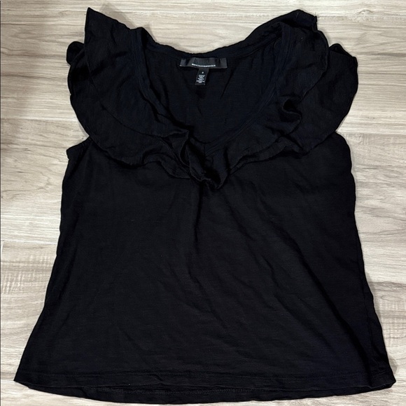 White House Black Market Tops - White House Black Market Blouse size S